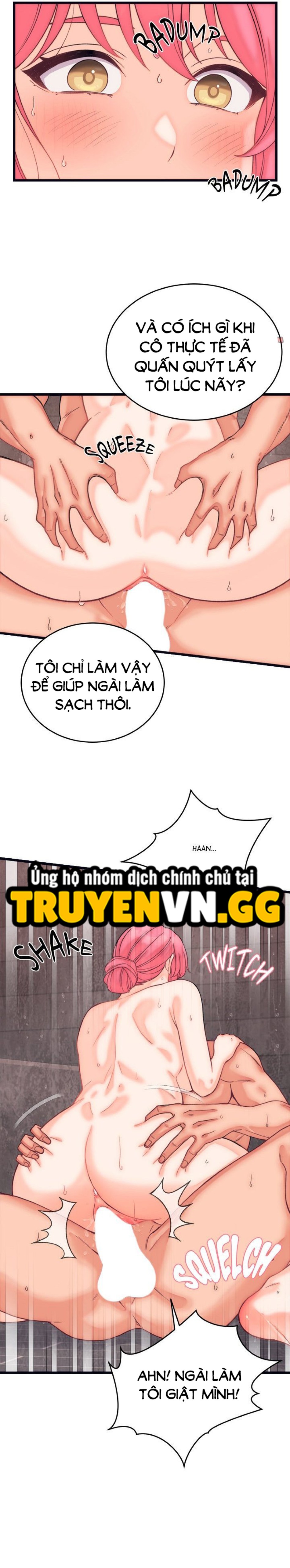 Kẻ Ăn Mày Giả Danh Hoàng Tử 
