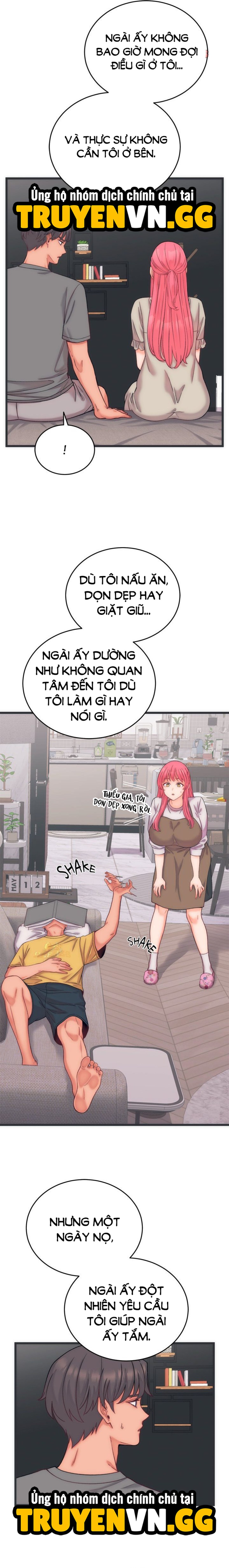 Kẻ Ăn Mày Giả Danh Hoàng Tử 