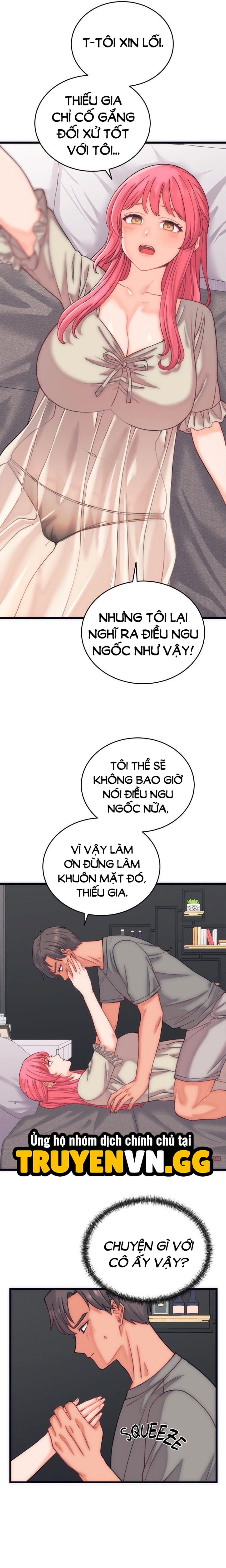 Kẻ Ăn Mày Giả Danh Hoàng Tử 