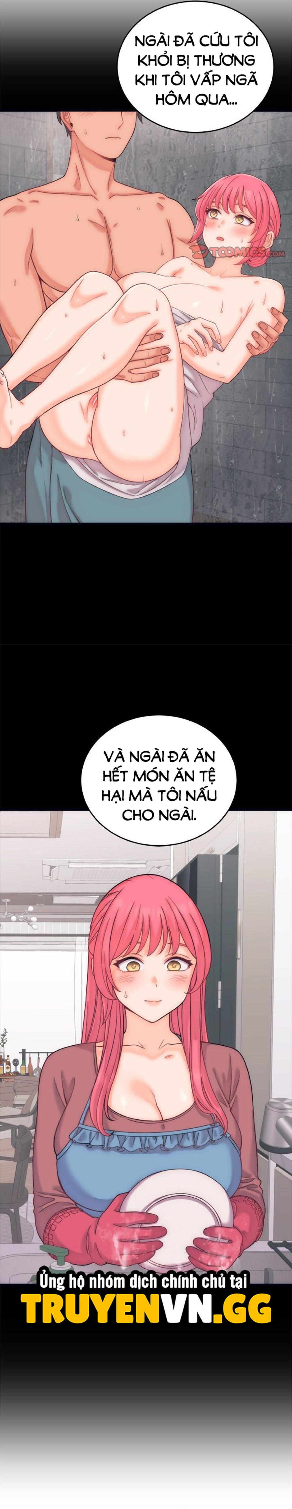 Kẻ Ăn Mày Giả Danh Hoàng Tử 