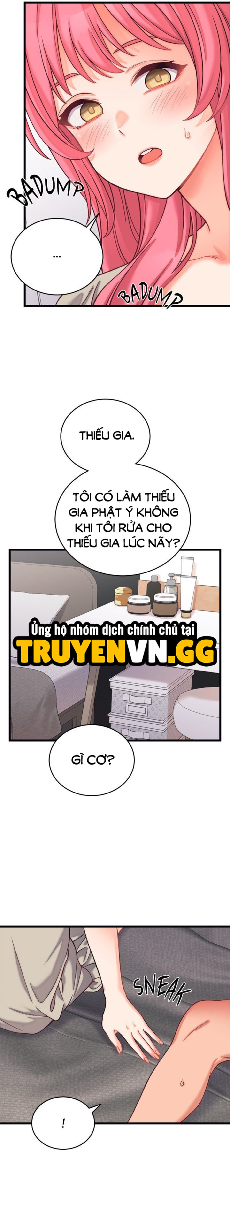 Kẻ Ăn Mày Giả Danh Hoàng Tử 