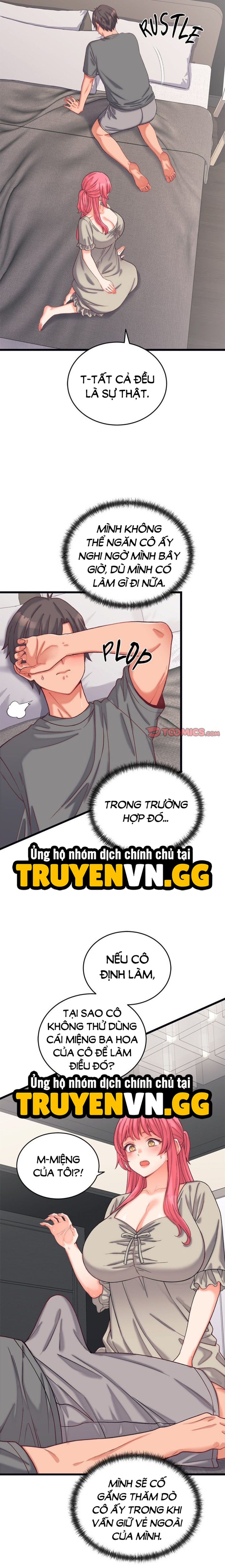 Kẻ Ăn Mày Giả Danh Hoàng Tử 