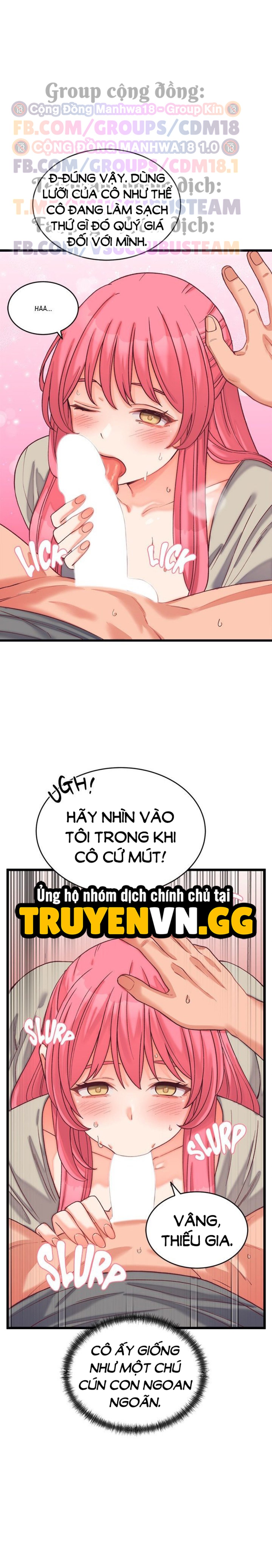 Kẻ Ăn Mày Giả Danh Hoàng Tử 
