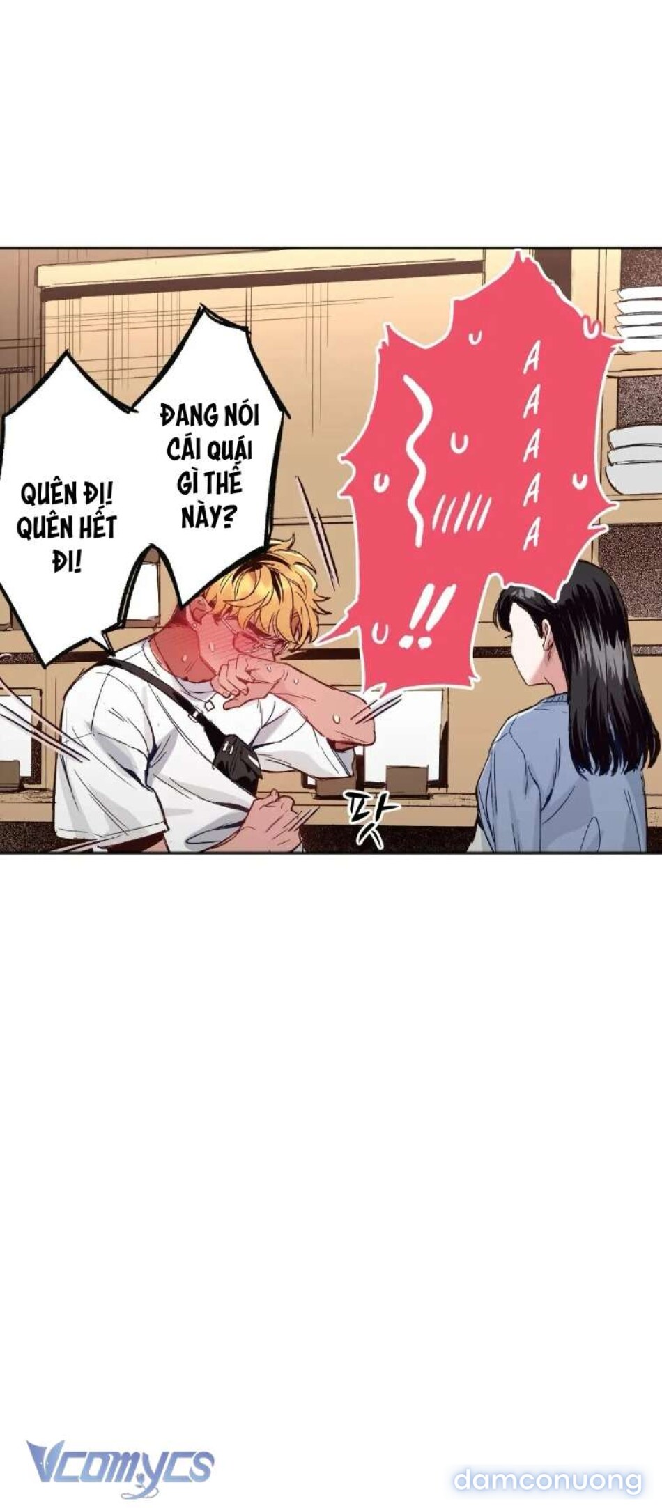Đi Săn Ở Izakaya 