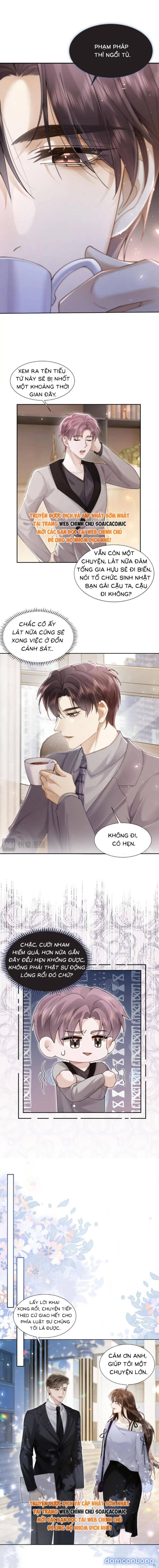 Cám Dỗ 