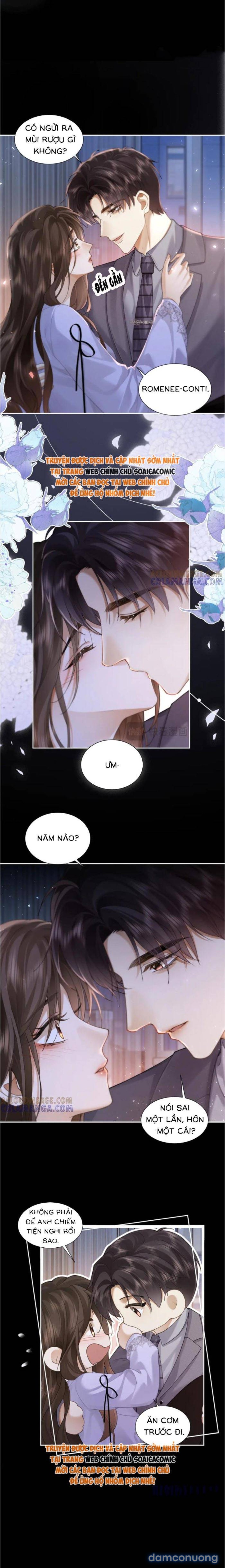 Cám Dỗ 