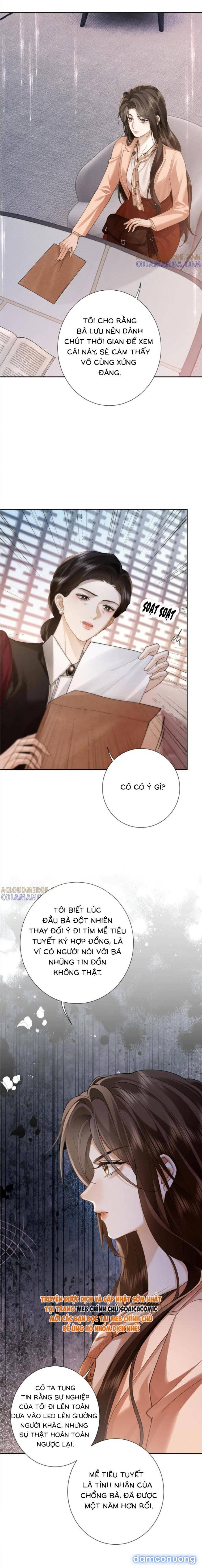Cám Dỗ 