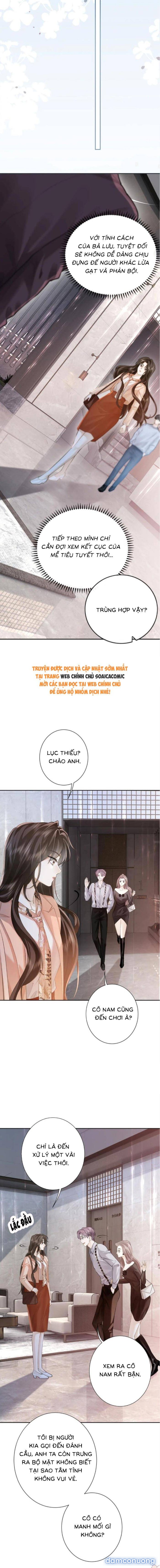 Cám Dỗ 