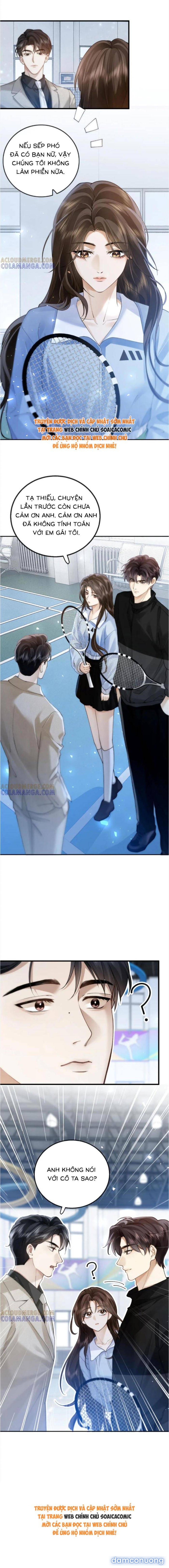 Cám Dỗ 