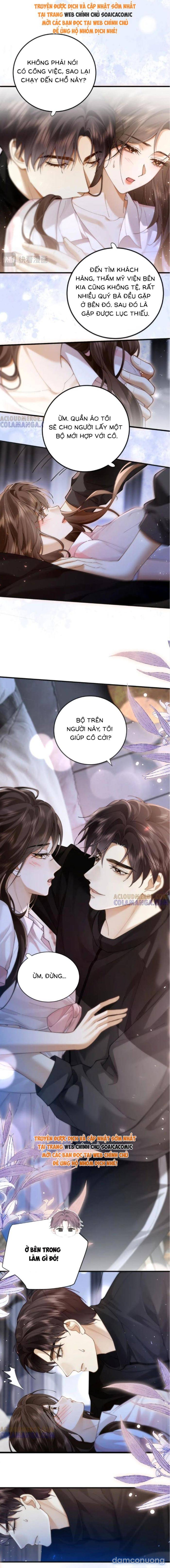 Cám Dỗ 
