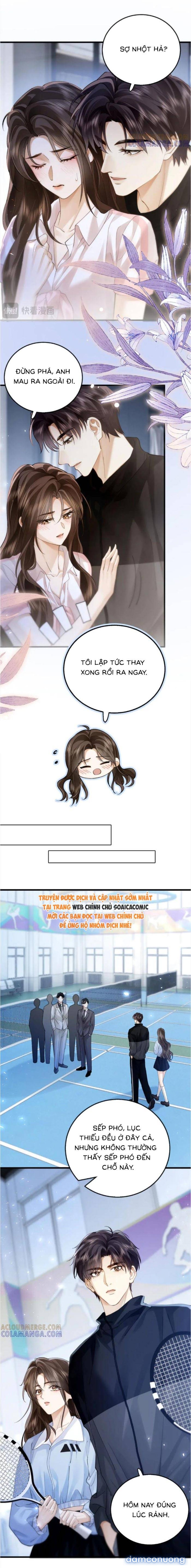 Cám Dỗ 