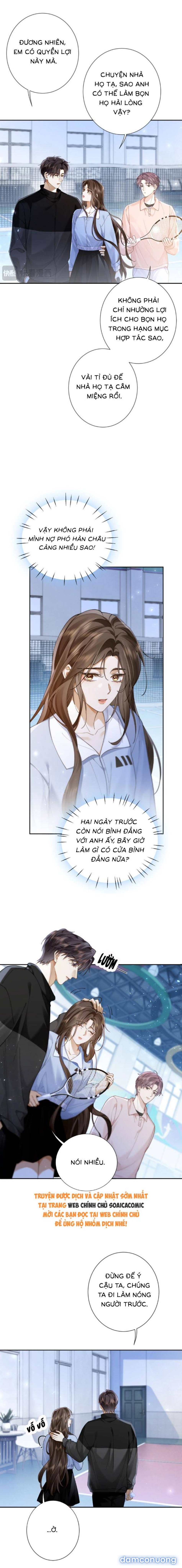 Cám Dỗ 