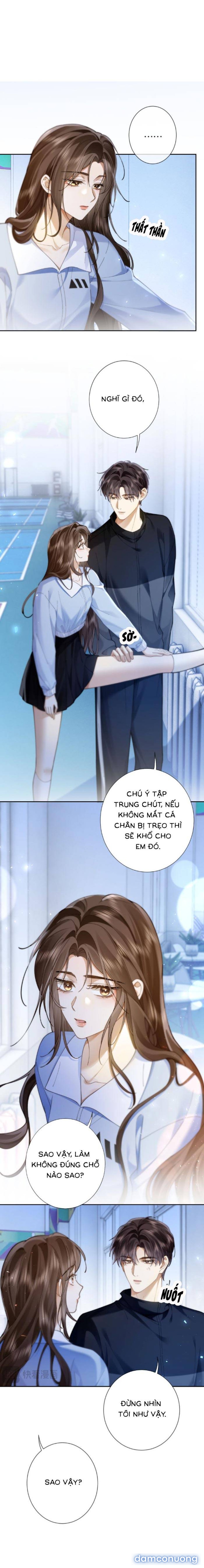 Cám Dỗ 