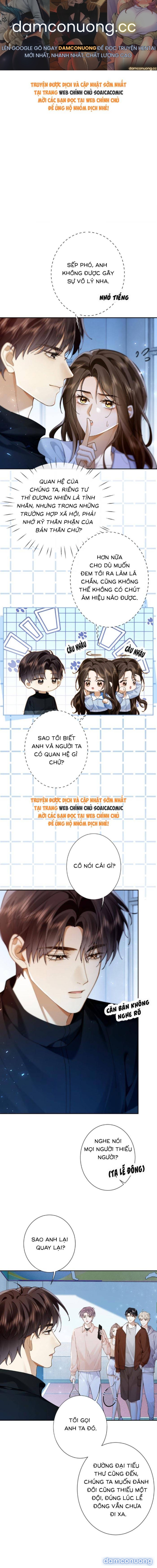Cám Dỗ 
