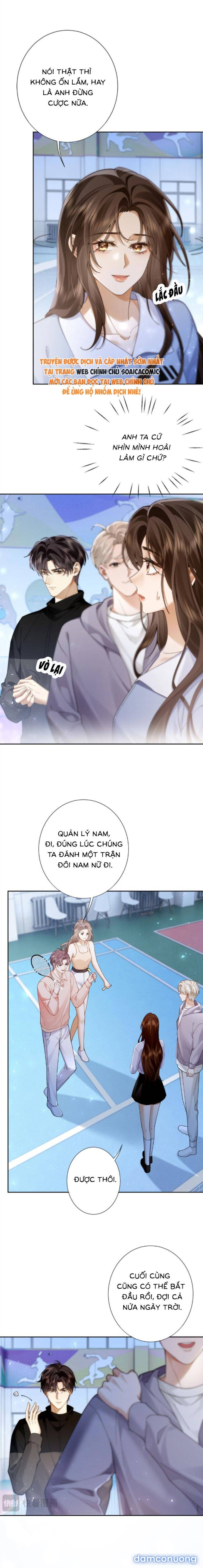 Cám Dỗ 