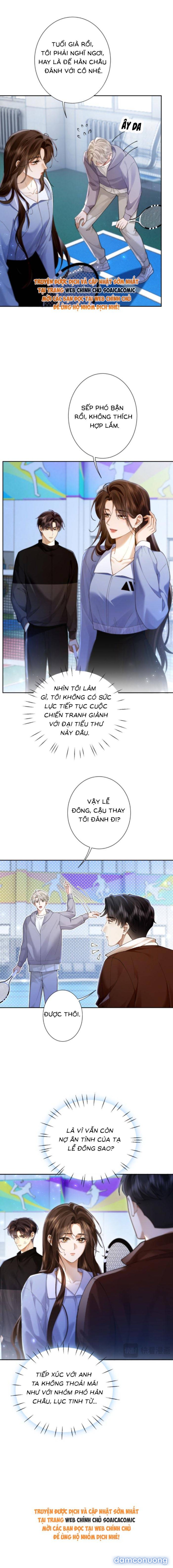 Cám Dỗ 