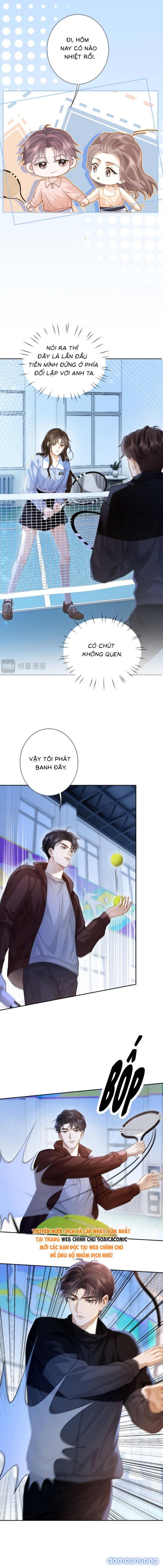 Cám Dỗ 