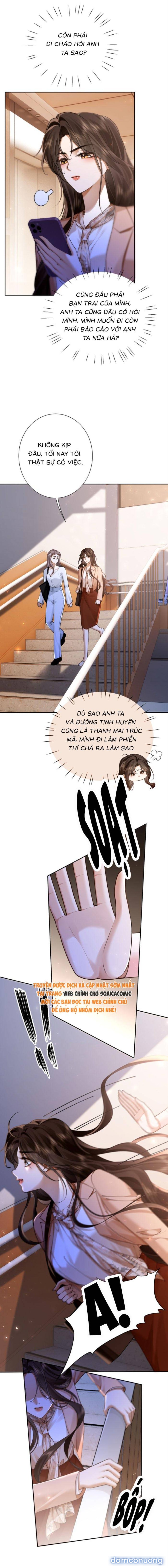 Cám Dỗ 