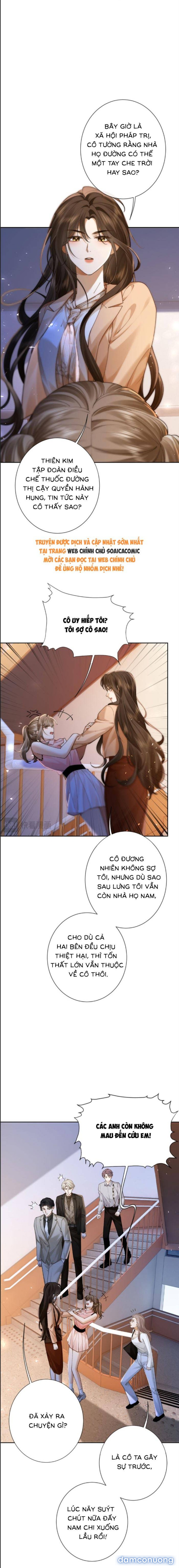 Cám Dỗ 