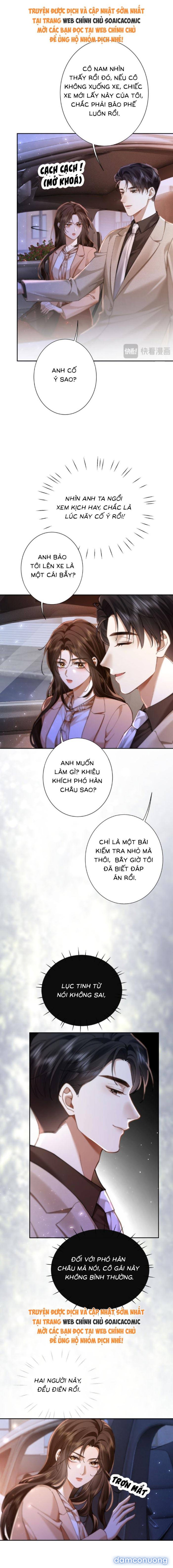 Cám Dỗ 