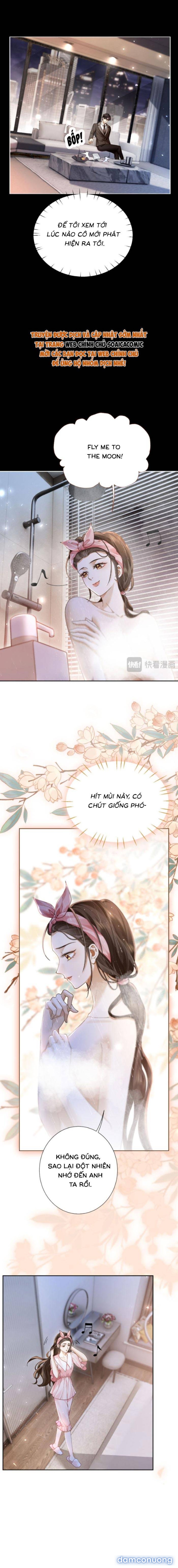 Cám Dỗ 
