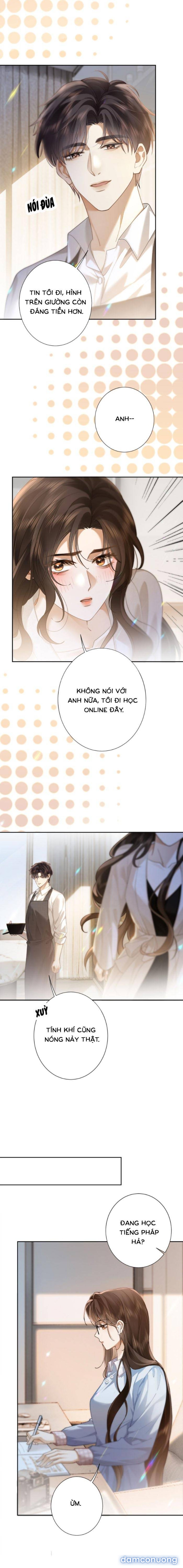 Cám Dỗ 
