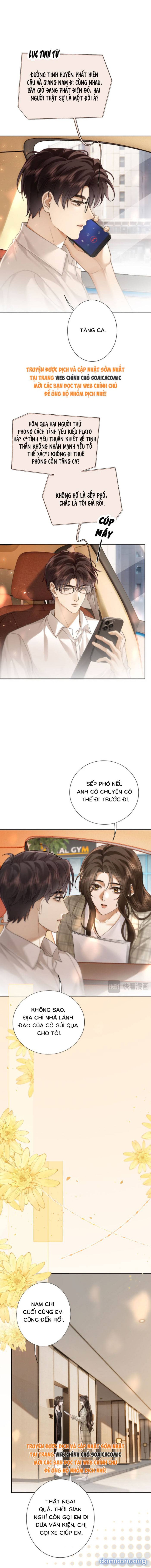 Cám Dỗ 