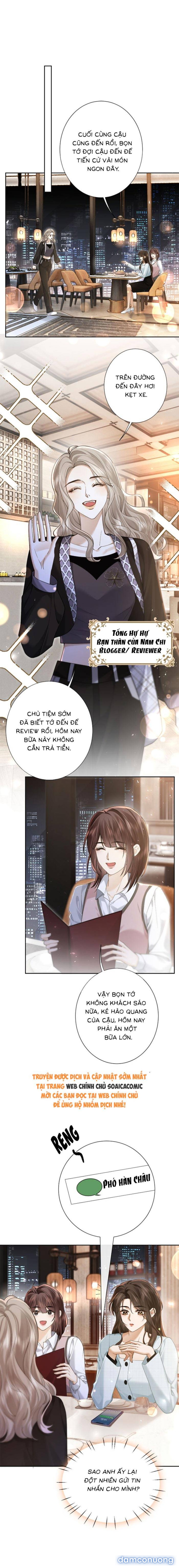 Cám Dỗ 