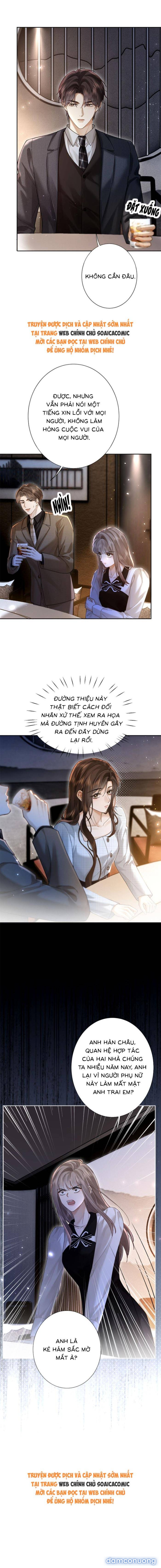 Cám Dỗ 