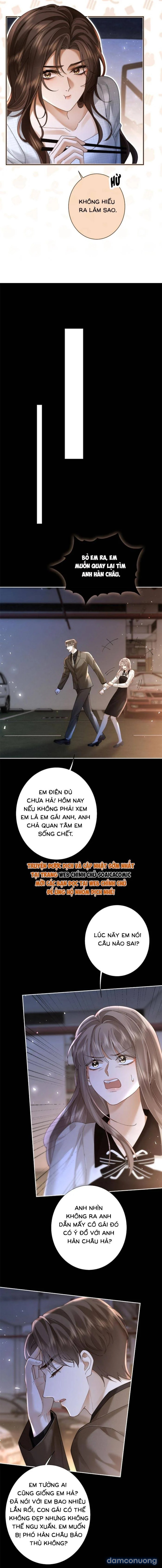 Cám Dỗ 