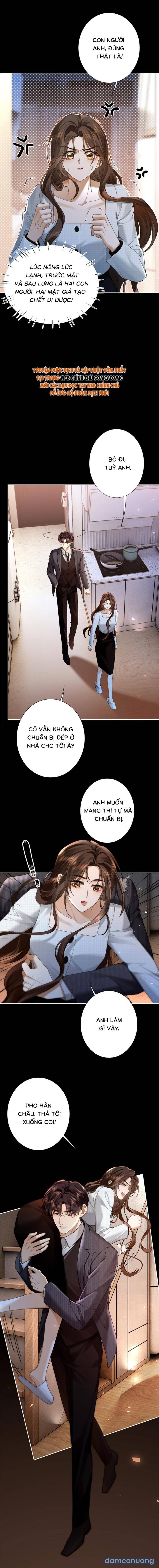 Cám Dỗ 
