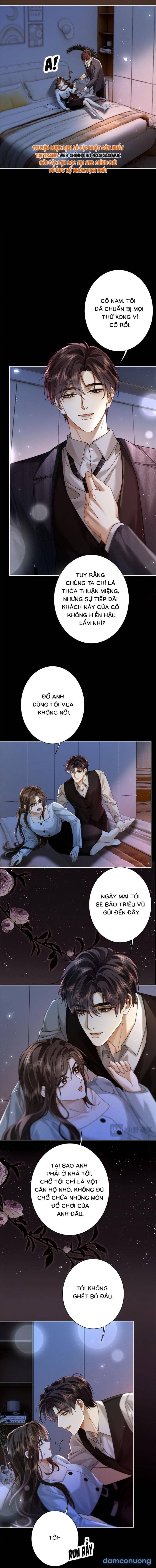 Cám Dỗ 