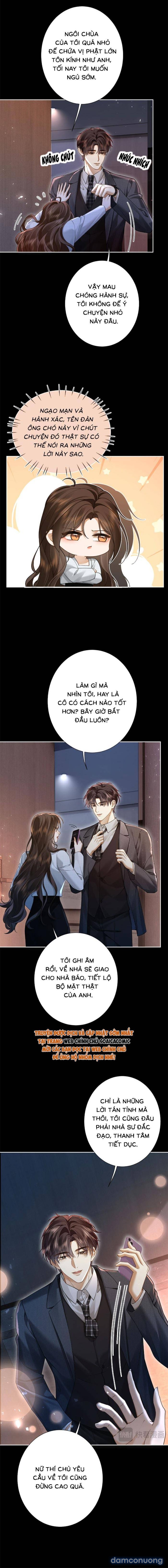 Cám Dỗ 