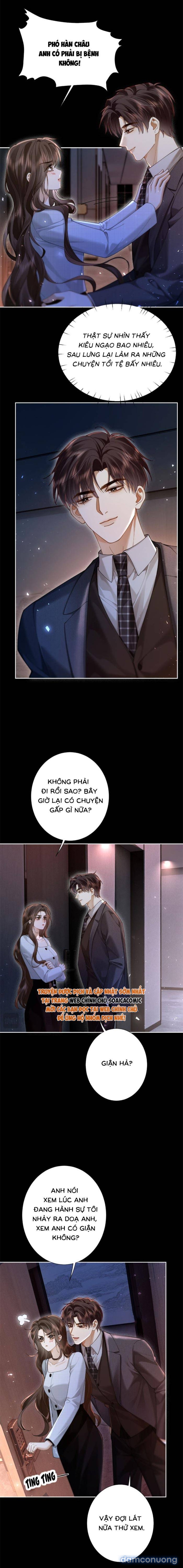Cám Dỗ 
