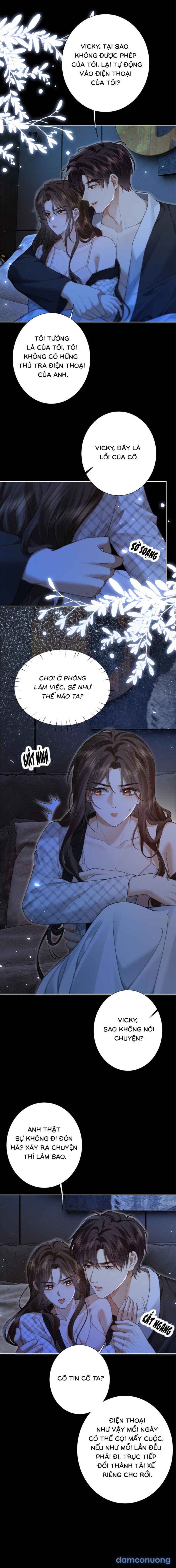 Cám Dỗ 