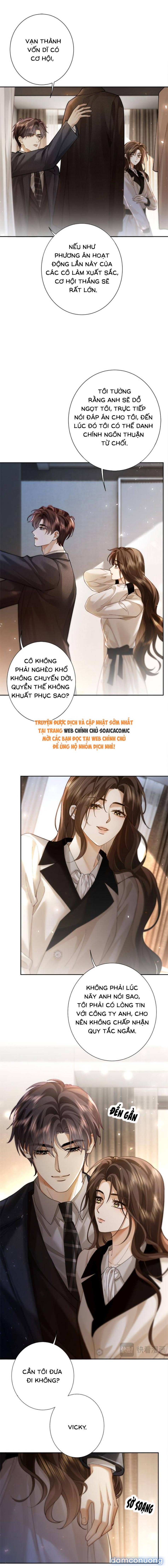 Cám Dỗ 