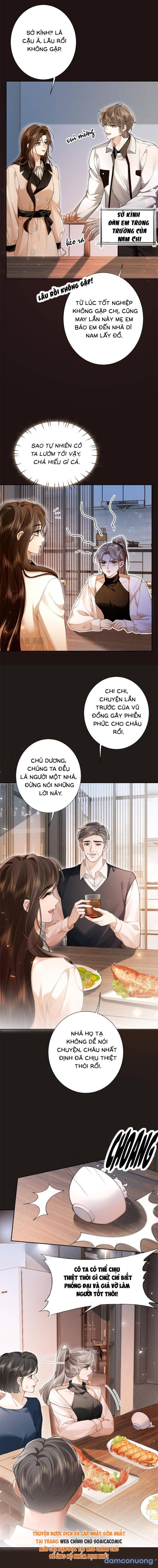 Cám Dỗ 