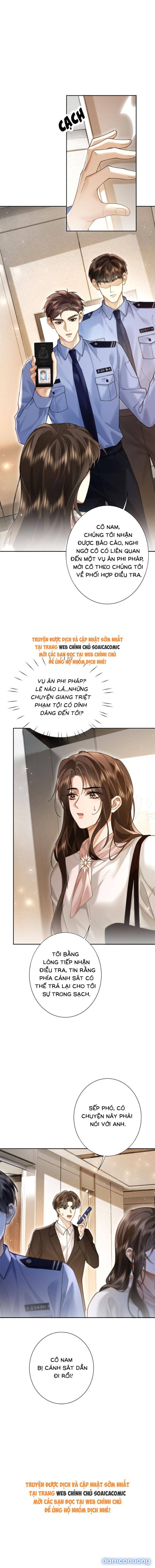 Cám Dỗ 