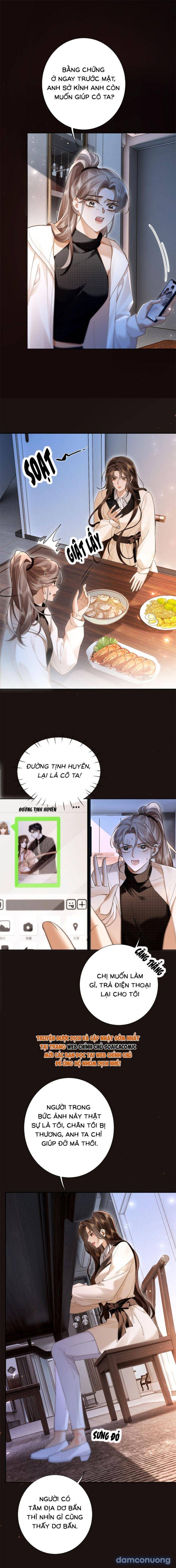 Cám Dỗ 