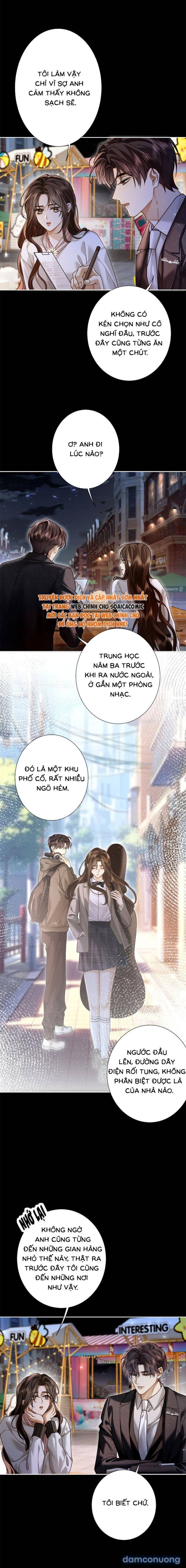 Cám Dỗ 