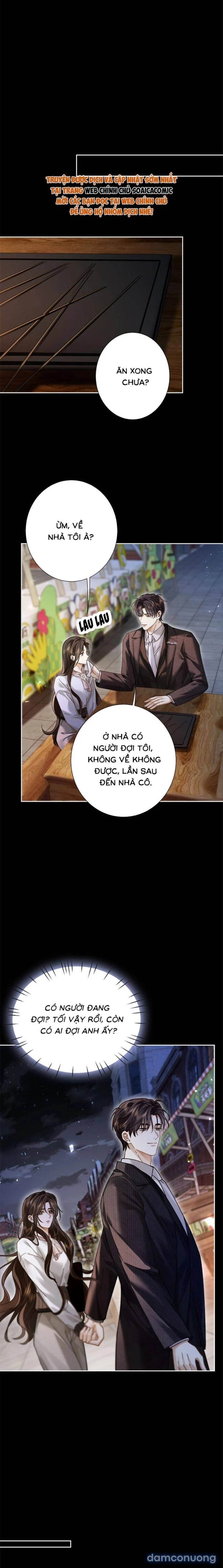 Cám Dỗ 