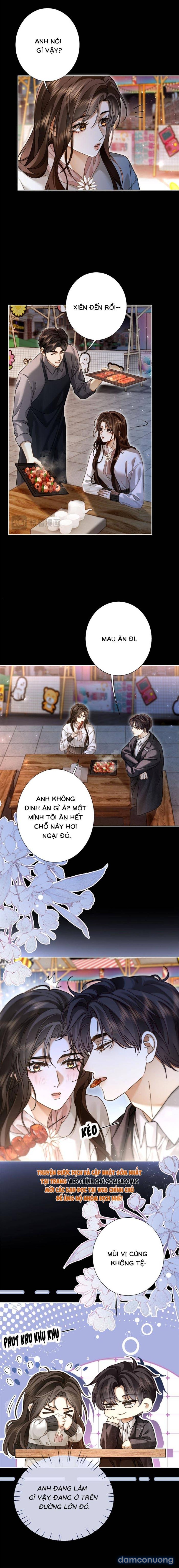 Cám Dỗ 