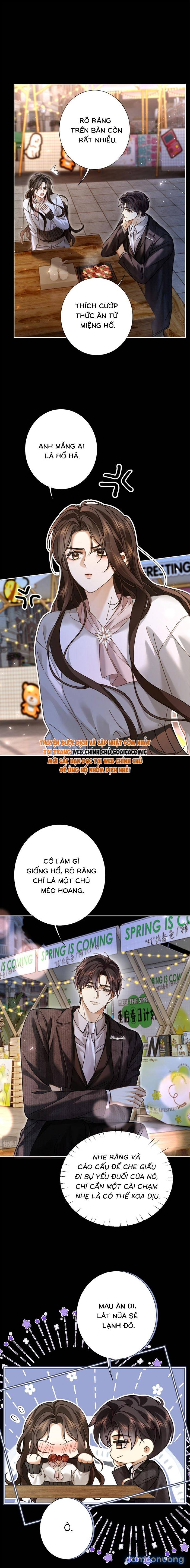 Cám Dỗ 