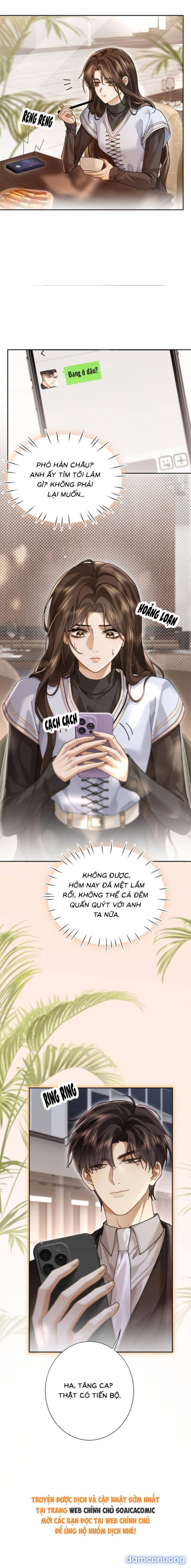 Cám Dỗ 