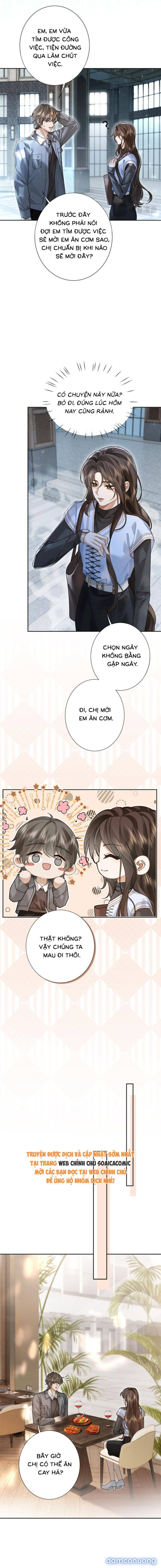 Cám Dỗ 