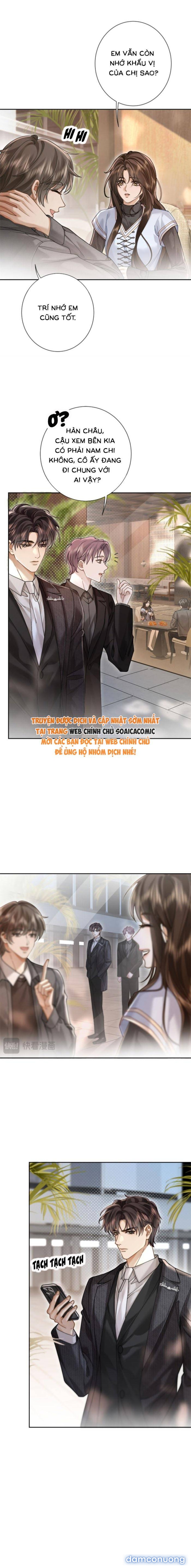 Cám Dỗ 