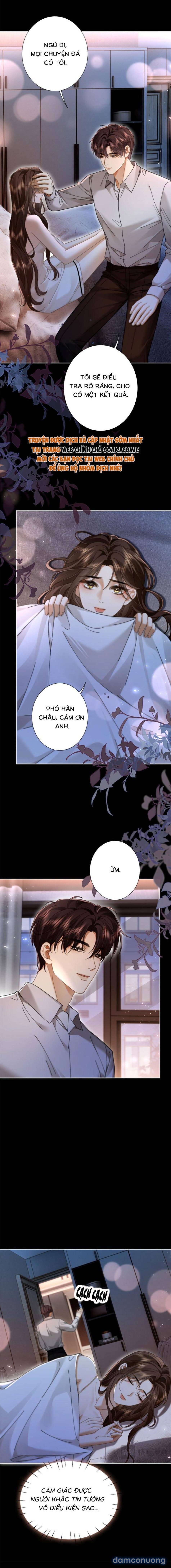 Cám Dỗ 