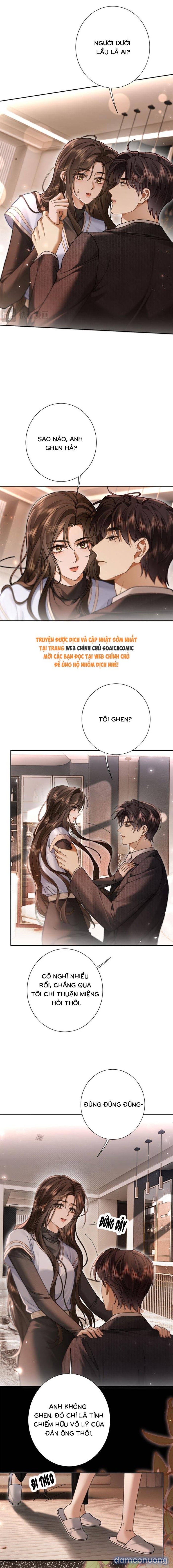Cám Dỗ 
