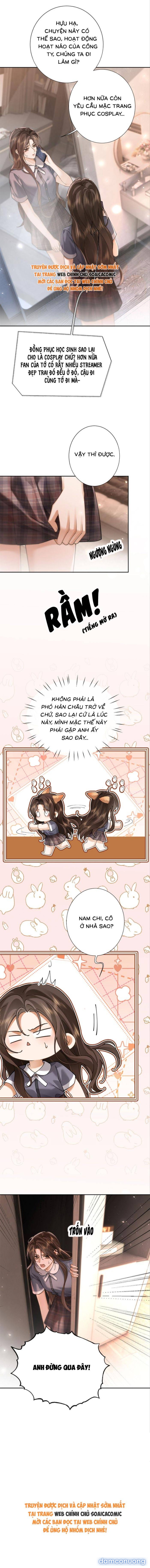 Cám Dỗ 