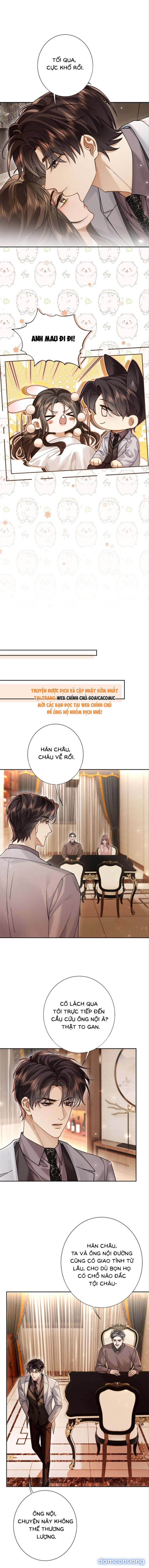 Cám Dỗ 